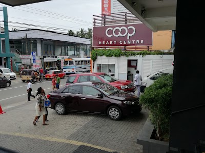 Photos of Co-operative Hospital