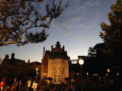 France Pavilion