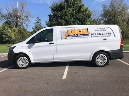 Excel Electrical Services LLC - Visual