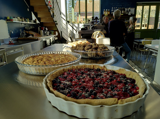 Photo 1 - La cantine de Simone