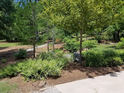 Donald E. Davis Arboretum