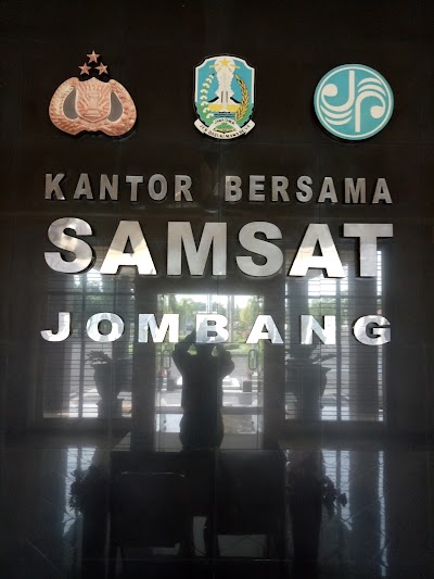 Photos of Kantor bersama Samsat Jombang