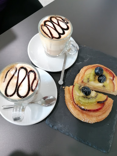 Estro e Dolcezze - Visual