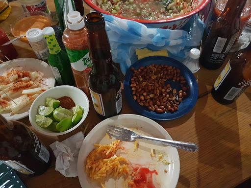 Nico´s Pizzas Gallery - Mexico