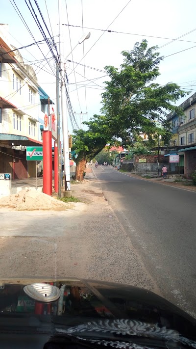 Photos of Tanjungpinang Seaside