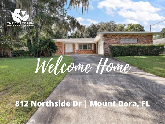 812 Northside Drive Mount Dora FL 32757