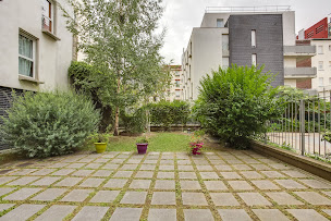 Photo n°22 de Résidence étudiante Studéa Saint Ouen 1 à Saint-Ouen-sur-Seine (Centre d'hébergement pour étudiants)