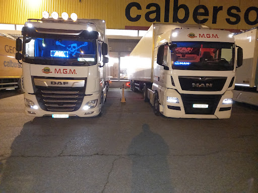 S.A.S. Transports M.G.M. - Thumbnail