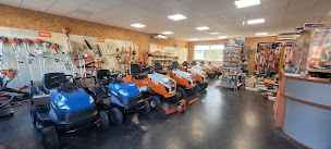 Photo n°2 de Outillage et Equipement de la Maison QUINCAILLERIE à Peyrat-le-Château (Service de location de matériel de motoculture)