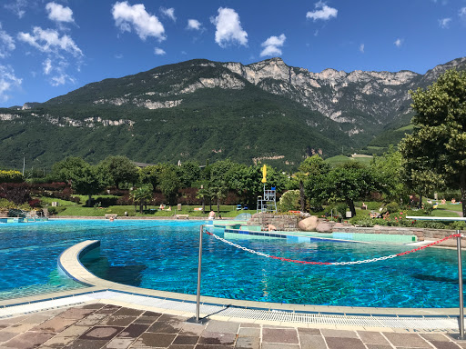 Lido di Termeno