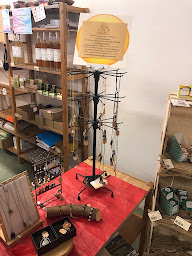 Photo n°4 de BIO M' - Biomonde à Chauny (Magasin d'alimentation bio)