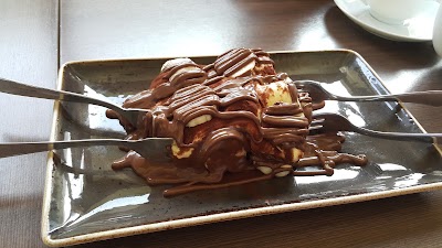 Photos of Tiramisu Cafe L.L.C.