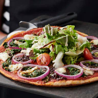 Pizza Express — photo 5