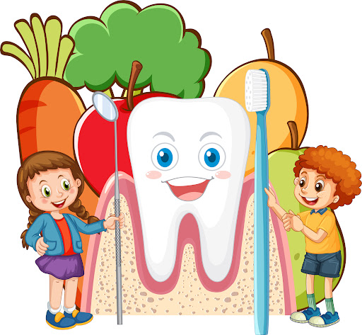Maintaining good nutrition is essential for overall health, including oral health. At Best Dental… post image