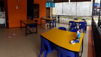 Photos of Warung Sop Pak Kutar Cabang Tempino