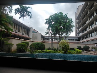 Photos of Sri Jayewardenepura General Hospital
