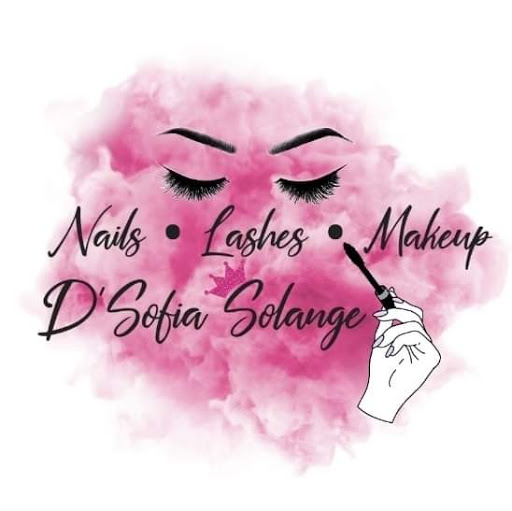 D'SOFIA SOLANGE - Visual