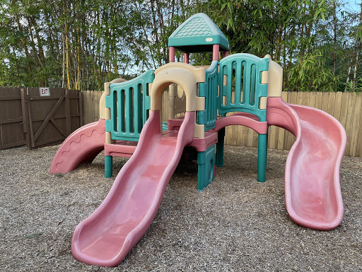 Early Learning Academy - Visual