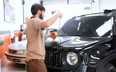 Prime Perícia Automotiva