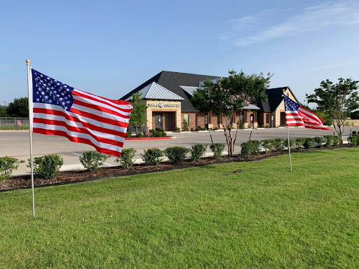 Texas Institute of Oral, Facial & Implant Surgery