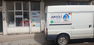 Arısili Halı yıkama