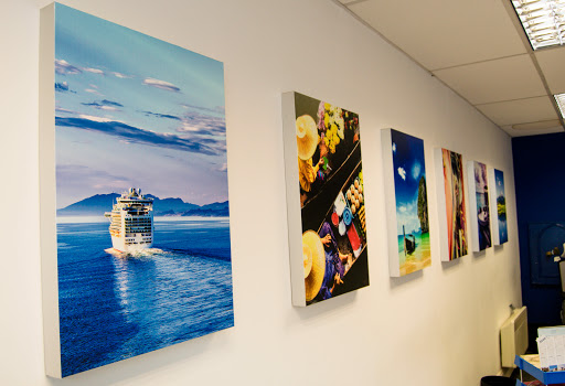 Solent World Travel Gallery - United Kingdom
