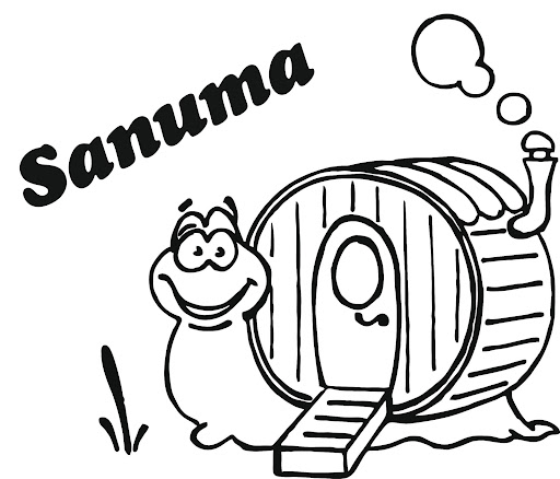 Sanuma Sauna Gallery - Germany