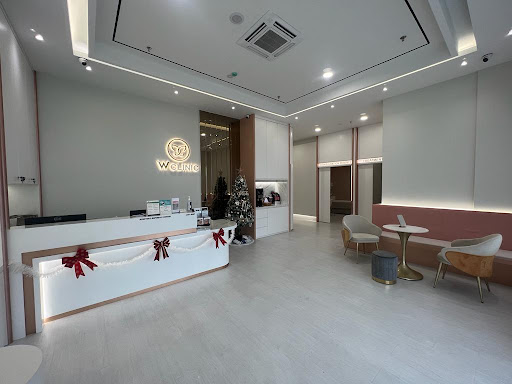 W Clinic (Golden Triangle 2)