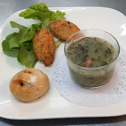 Photo n°12 de O' Fado à Bergheim (Salle de spectacles)