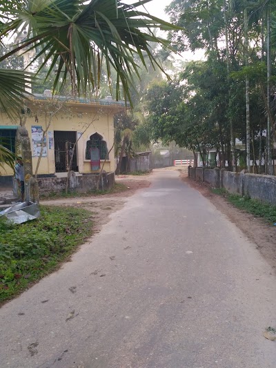 Photos of Bokshi Bepari Jame Mosjid