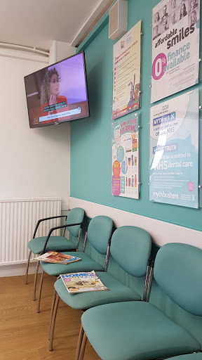 mydentist, Hereson Road, Ramsgate - Thumbnail