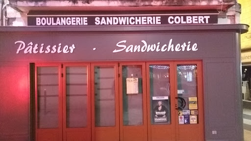 Boulangerie patisserie Colbert - Thumbnail
