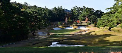 芦屋カンツリー倶楽部