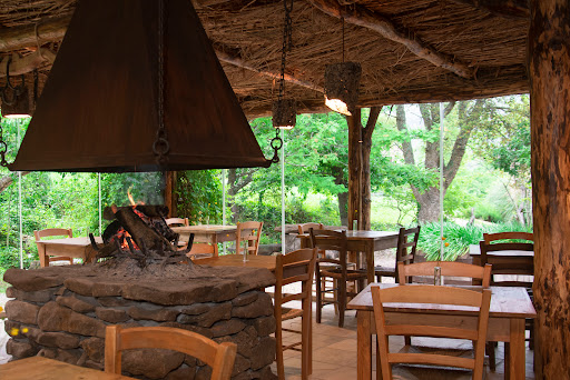 Osteria - La Cerreta Terme - Thumbnail