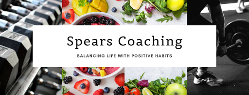 Spears Coaching - Visual