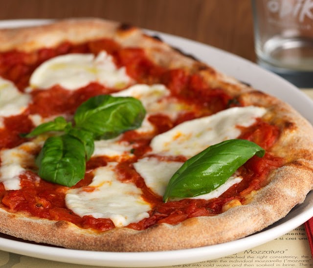 Obicà Mozzarella Bar Pizza e Cucina - LA Century City