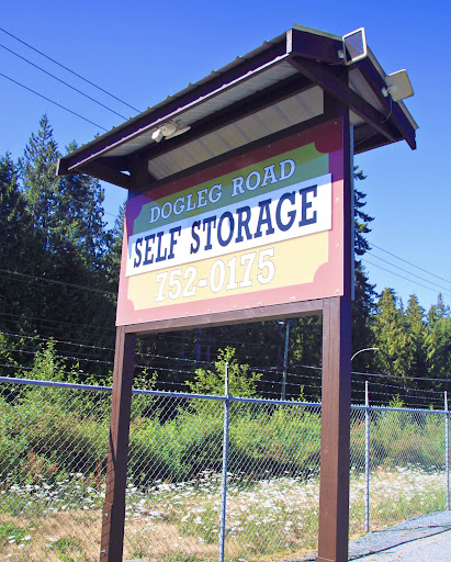 Dogleg Road Self Storage - Thumbnail