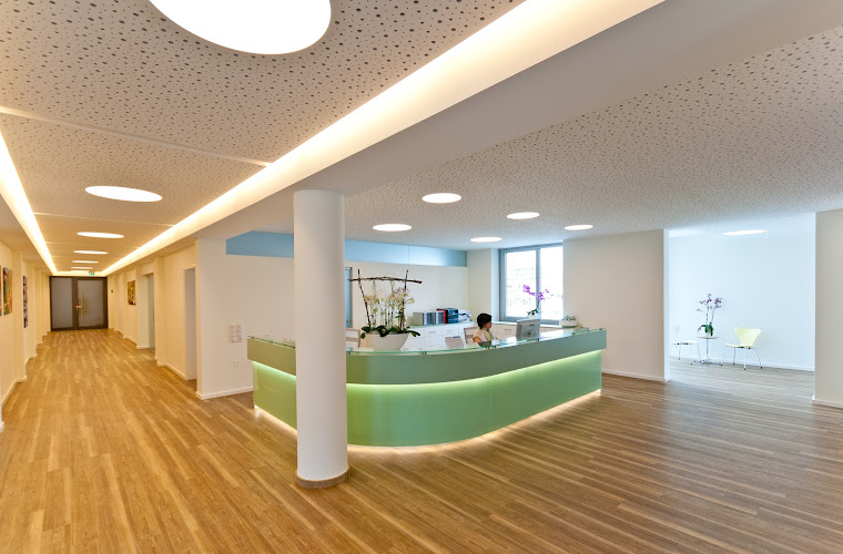 Überörtliche Berufsausübungsgemeinschaft, Dres. Capelle & Kollegen