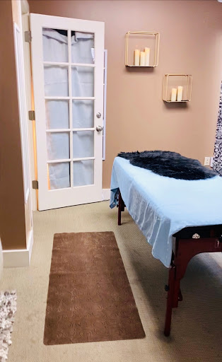 Spa SLC - Visual