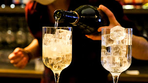 Photo n°131 de Volfoni Cernay à Cernay (Restaurant)