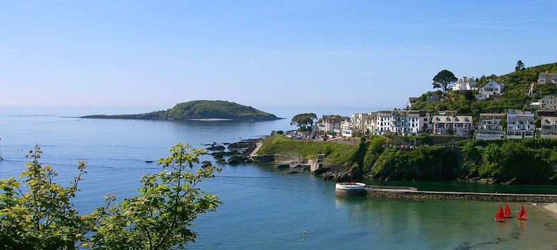 Thomas James Letting Agents Looe photo 2