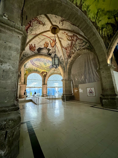 Civil Hospital Fray Antonio Alcalde - Thumbnail
