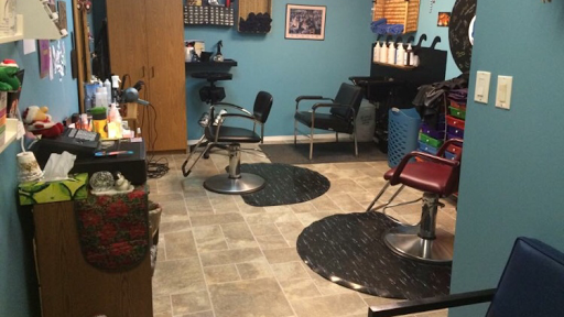 Shadow Salon