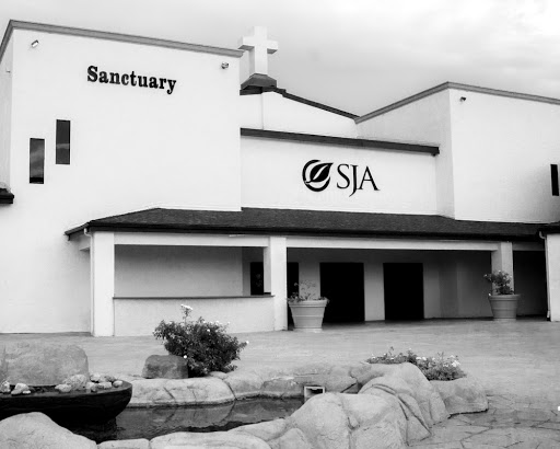 San Jacinto Assembly of God - Thumbnail