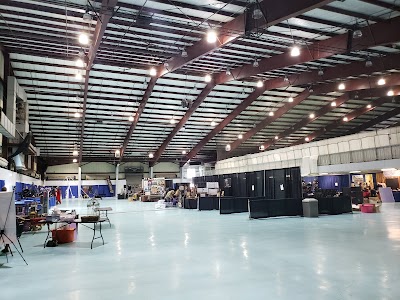 Odeum Expo Center