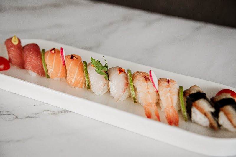 Sushisom Dos Hermanas Entrenasas (Próxima Apertura)