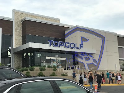 Topgolf