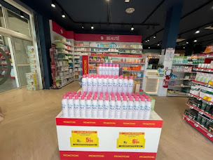 Photo n°14 de 💊 PHARMACIE SAINT-GENEVIEVE l Hauts-de-France 60 à Sainte-Geneviève (Pharmacie vétérinaire)