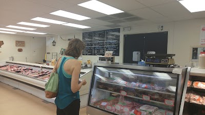 Photos of Kingsland Meats