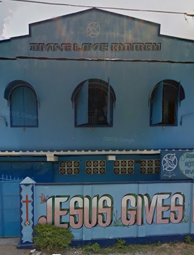 Photos of Divine love church